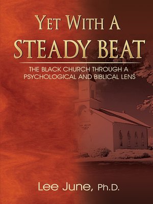 cover image of Yet With a Steady Beat